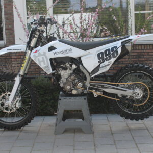 Husqvarna FC350 2022