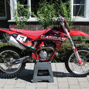 Gasgas MC250F 2022