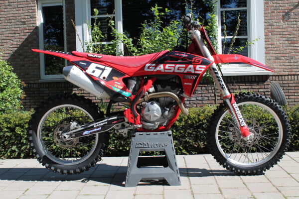 Gasgas MC250F 2022 - Afbeelding 9