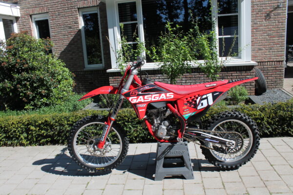 Gasgas MC250F 2022 - Afbeelding 5