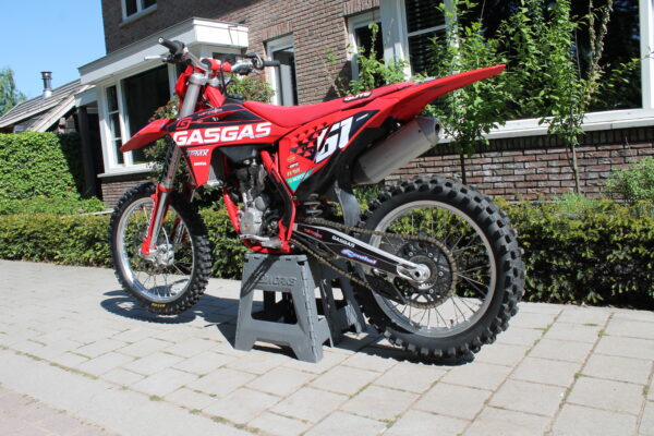 Gasgas MC250F 2022 - Afbeelding 4