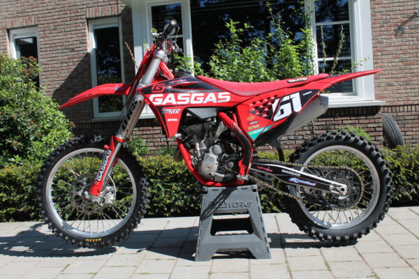Gasgas MC250F 2022 - Afbeelding 3