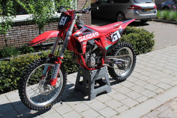 Gasgas MC250F 2022 - Afbeelding 2