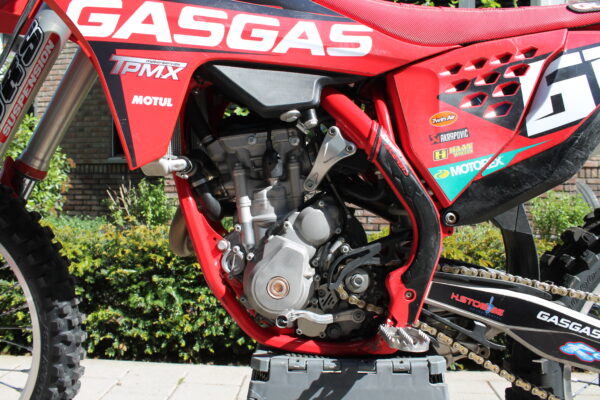 Gasgas MC250F 2022 - Afbeelding 11