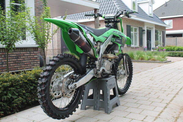 Kawasaki KX250 2021 - Afbeelding 10