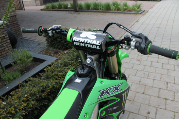 Kawasaki KX250 2021 - Afbeelding 11