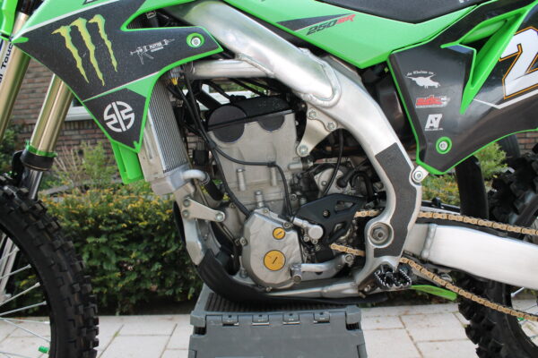 Kawasaki KX250 2021 - Afbeelding 14