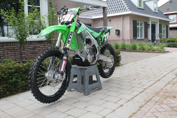 Kawasaki KX250 2021 - Afbeelding 16