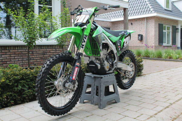 Kawasaki KX250 2021 - Afbeelding 17