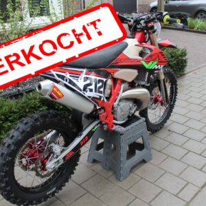 Gasgas ec300 2020 - MX Testcenter