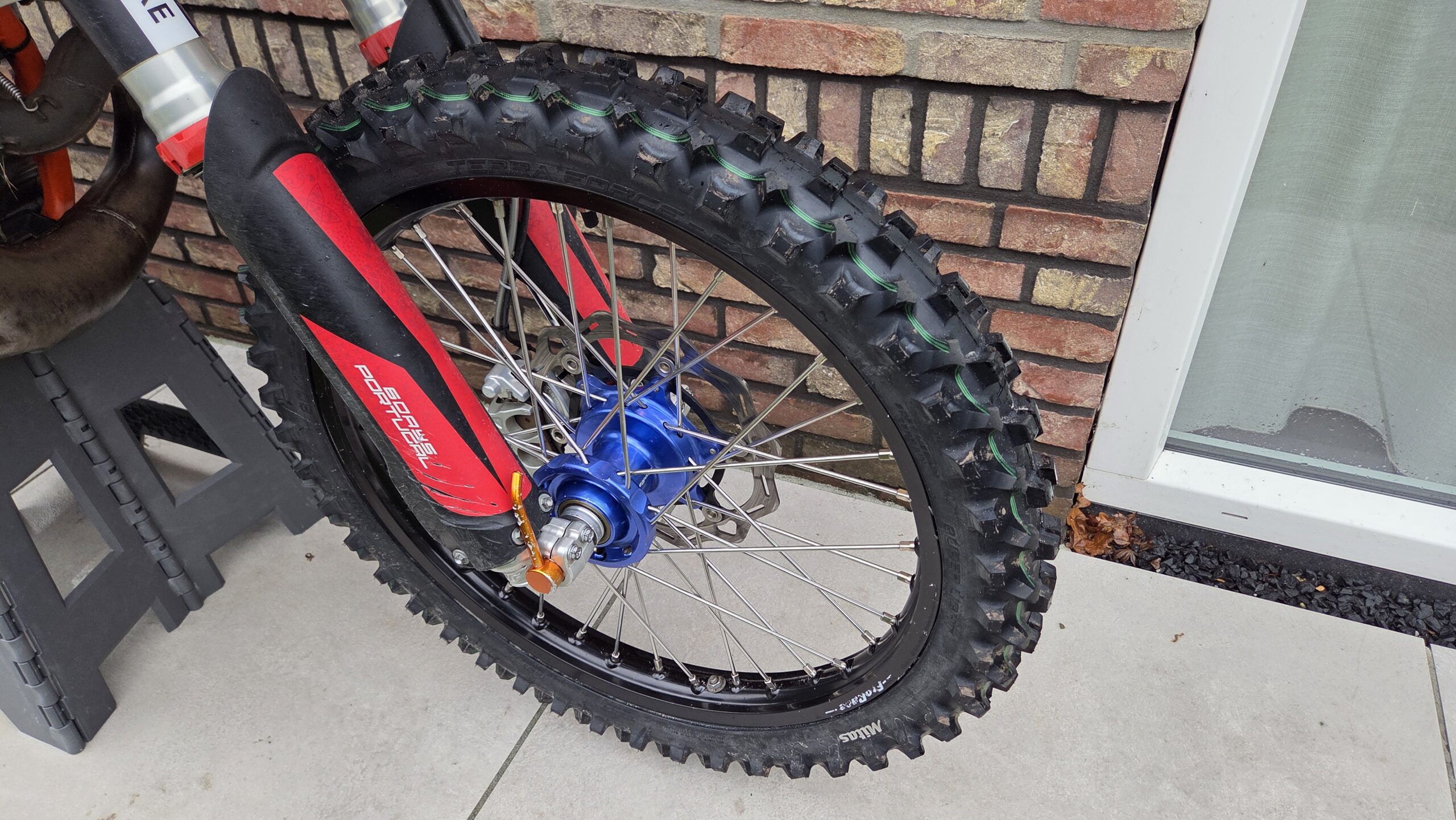 Enduro te koop: KTM EXC 300 6Days 2020 - Afbeelding 11