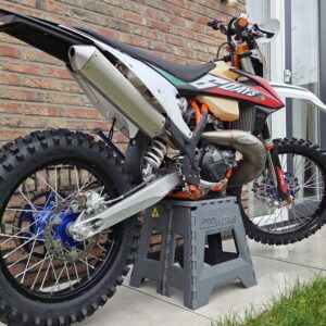 KTM EXC 300 2020 - MX Testcenter