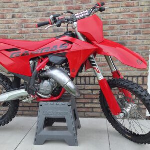 Crossmotor te koop: Gasgas MC150 2025 MX Testcenter